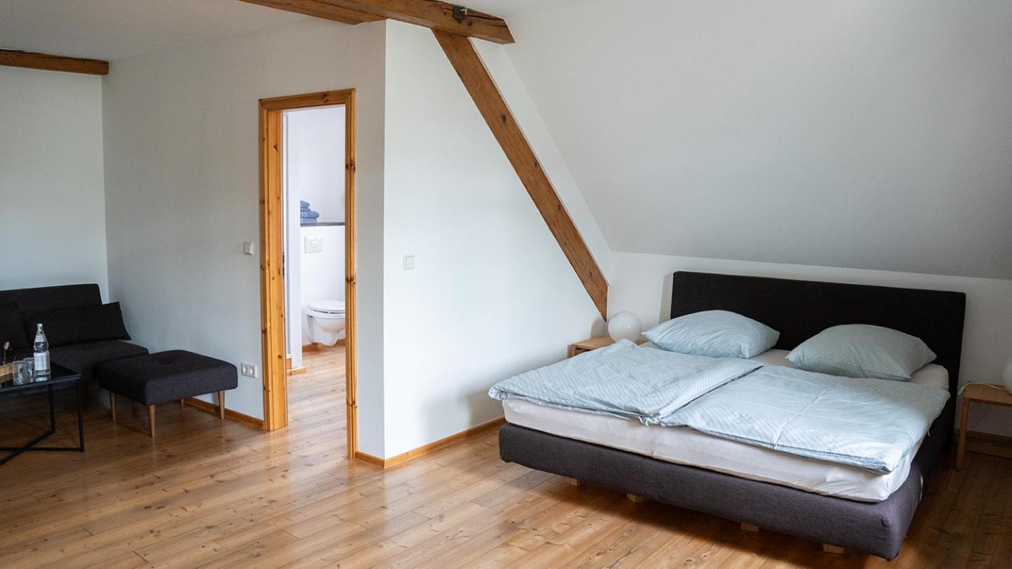 Hotel Rhodter Adler Rhodt unter Rietburg Kültér fotó