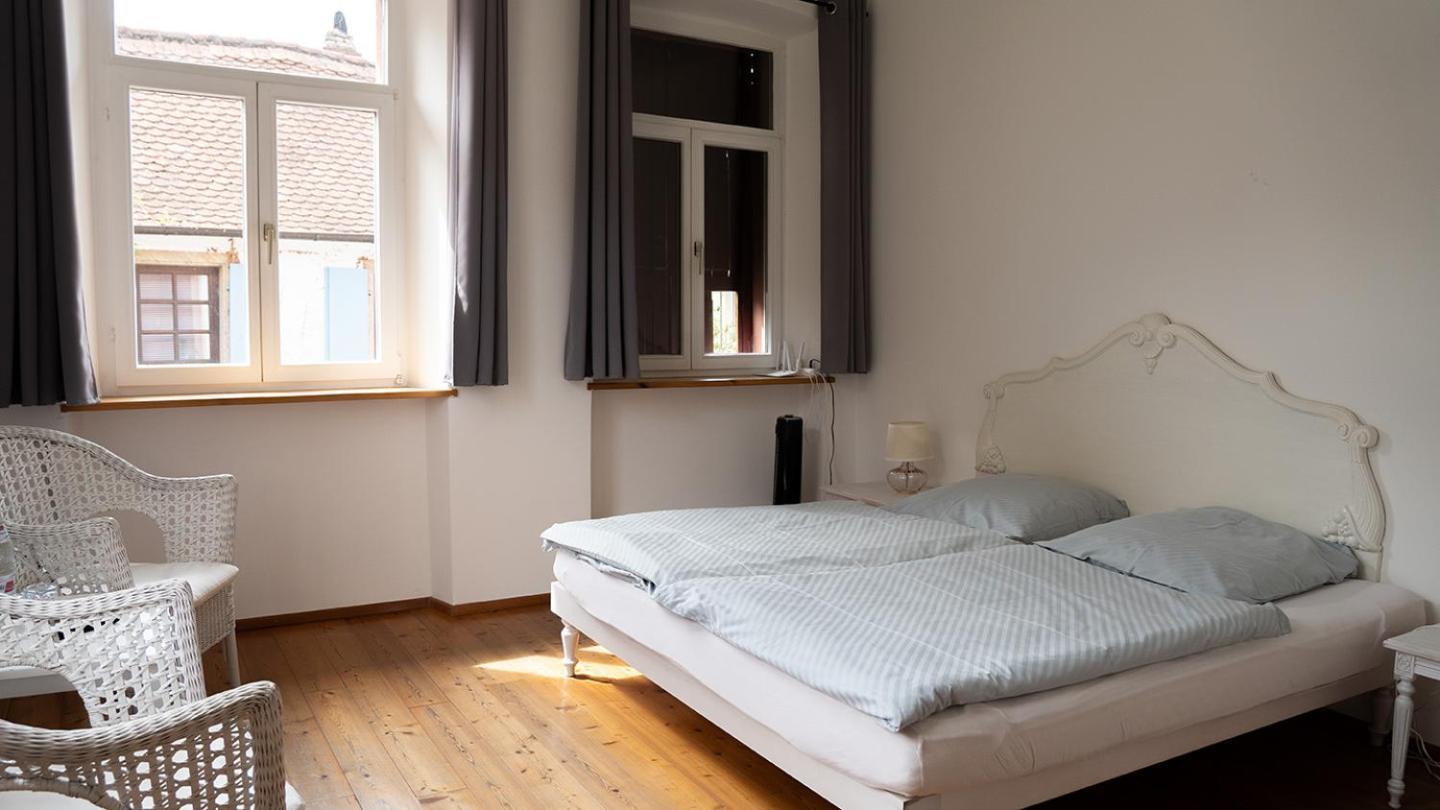 Hotel Rhodter Adler Rhodt unter Rietburg Kültér fotó