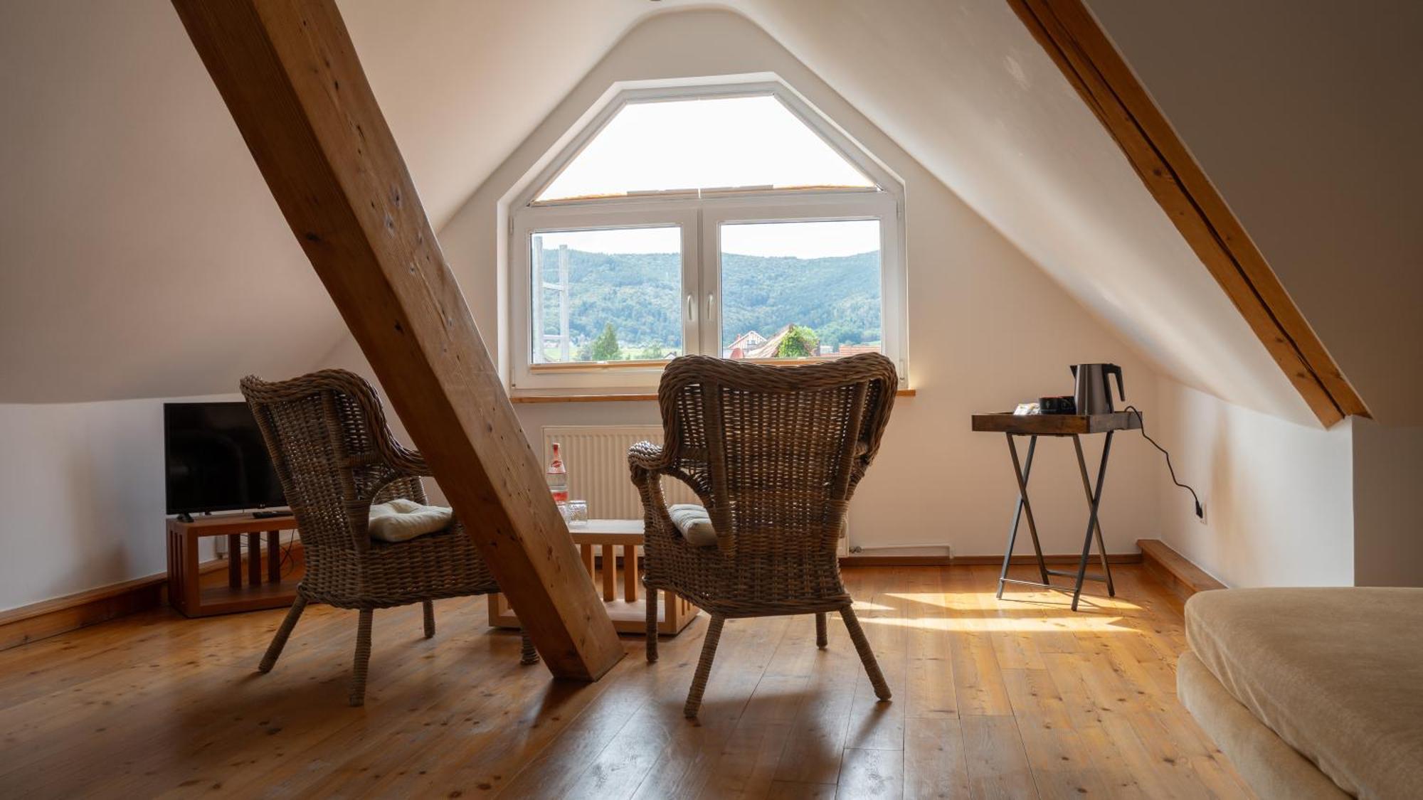 Hotel Rhodter Adler Rhodt unter Rietburg Kültér fotó